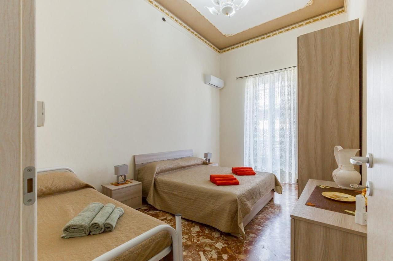 Casa Angelica Vila Avola Exterior foto