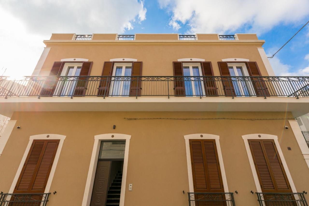 Casa Angelica Vila Avola Exterior foto